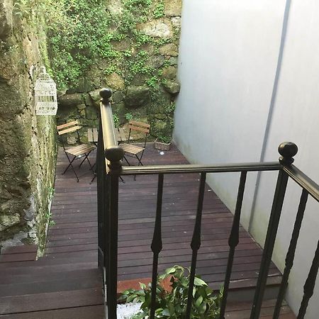 Ducarmo Apartments Caves Vinho Do Porto Vila Nova de Gaia Exterior foto